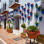 Apartment Dama De Noche-3 By Interhome