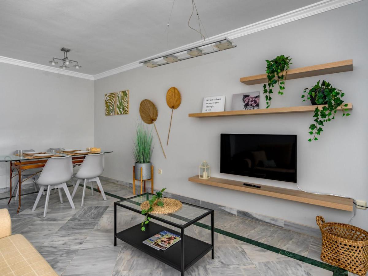 Dama De Noche-3 By Interhome * Marbella