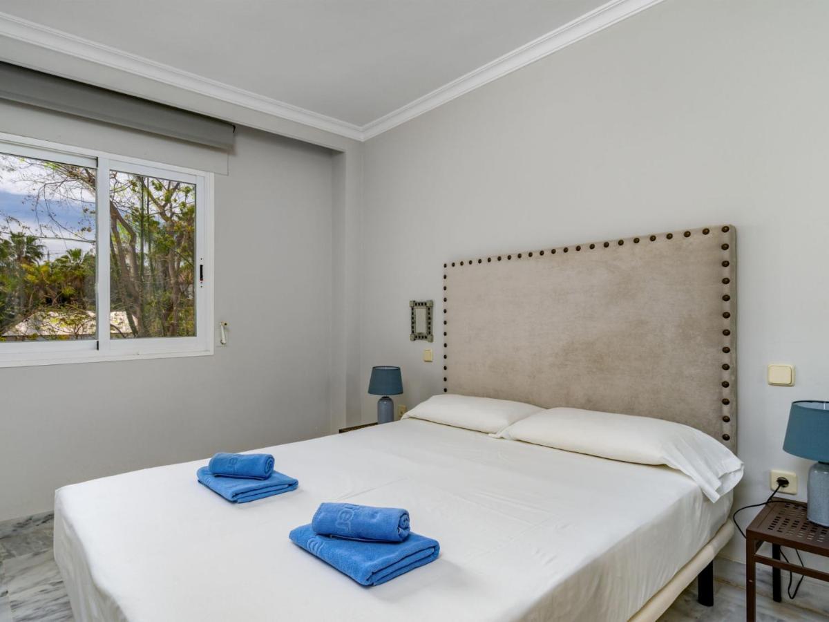 Dama De Noche-3 By Interhome Apartamento *