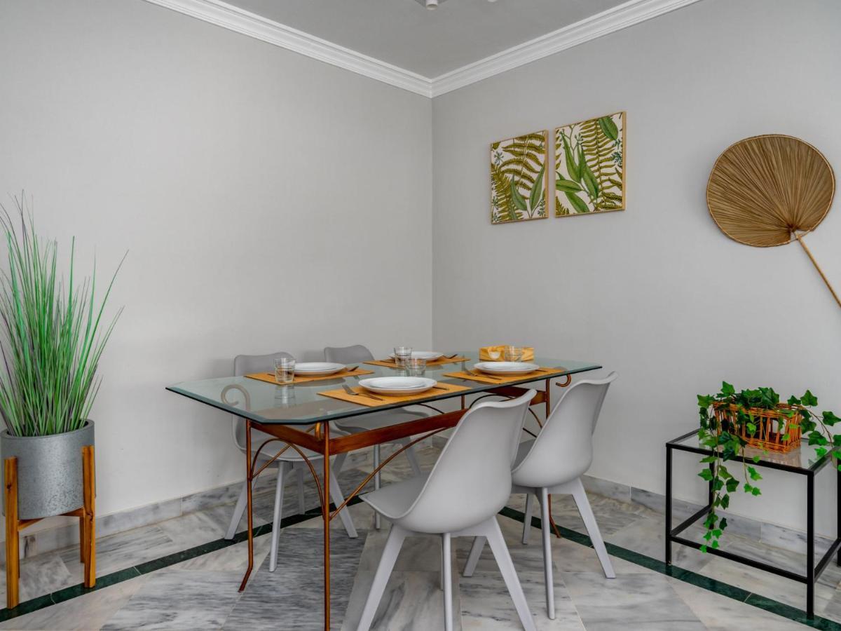 Apartamento Dama De Noche-3 By Interhome