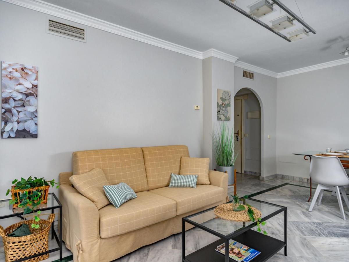 Dama De Noche-3 By Interhome Apartamento *