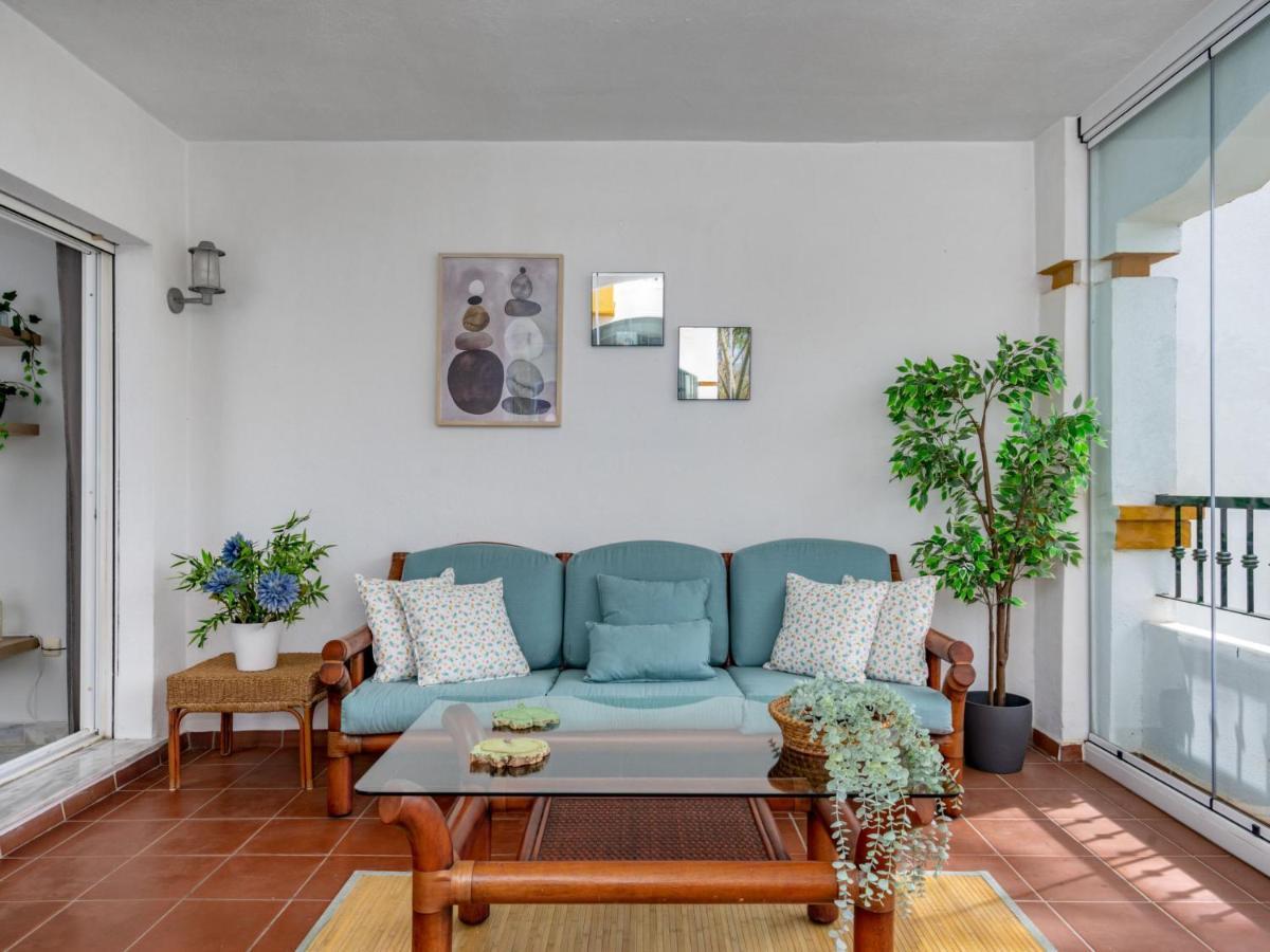 Dama De Noche-3 By Interhome Apartamento *