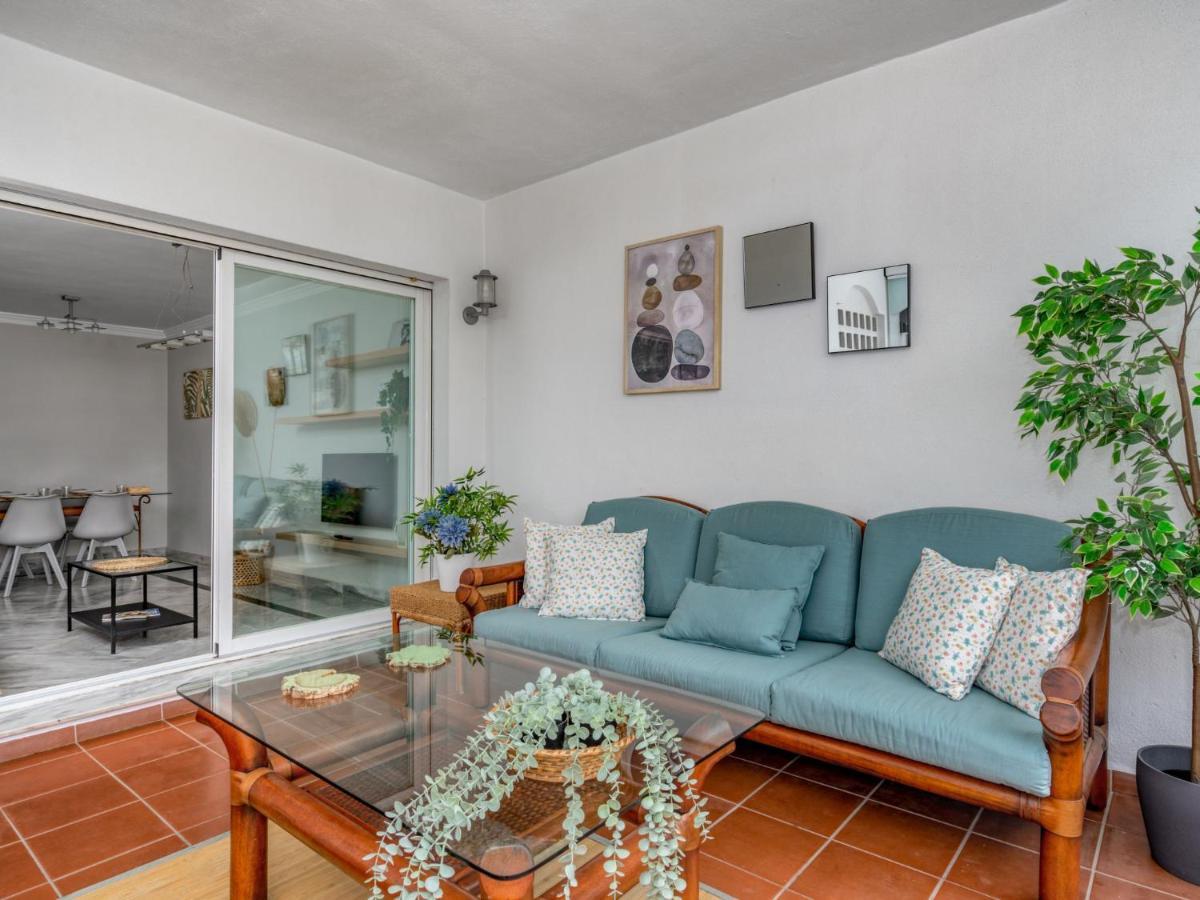 Dama De Noche-3 By Interhome Apartamento *