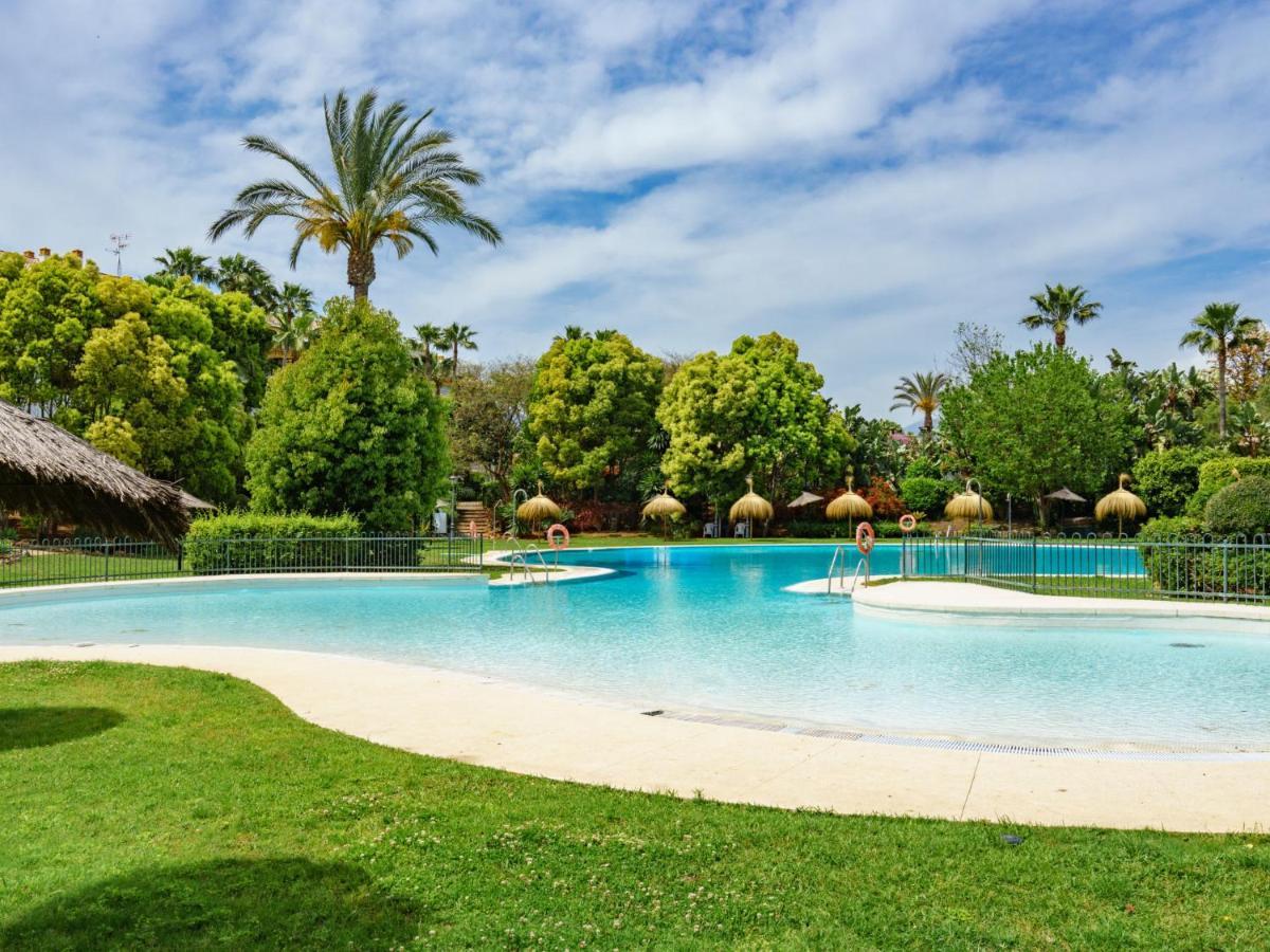 Dama De Noche-3 By Interhome Marbella
