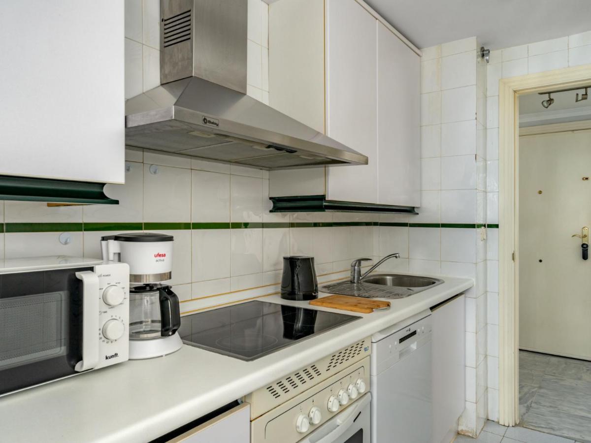 Dama De Noche-3 By Interhome * Marbella