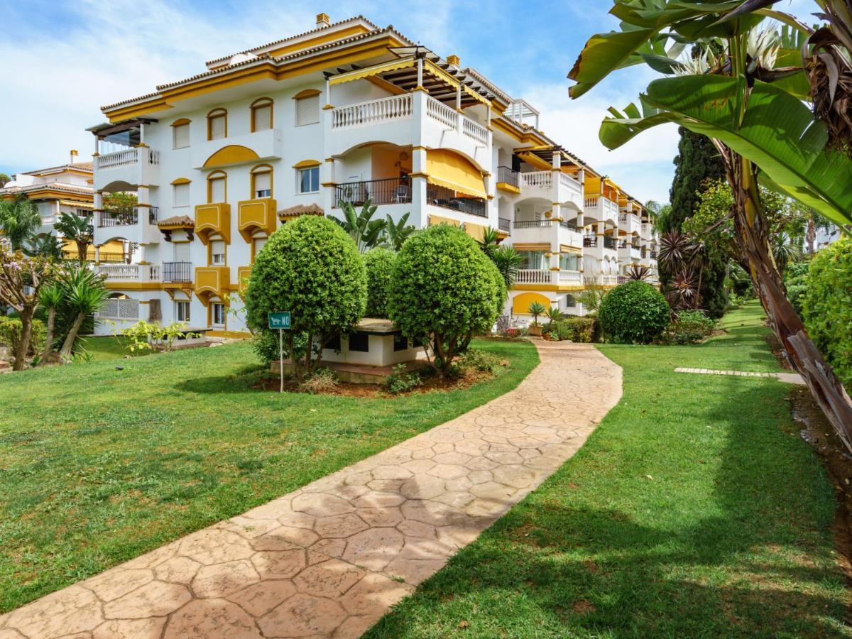 Apartamento Dama De Noche-3 By Interhome