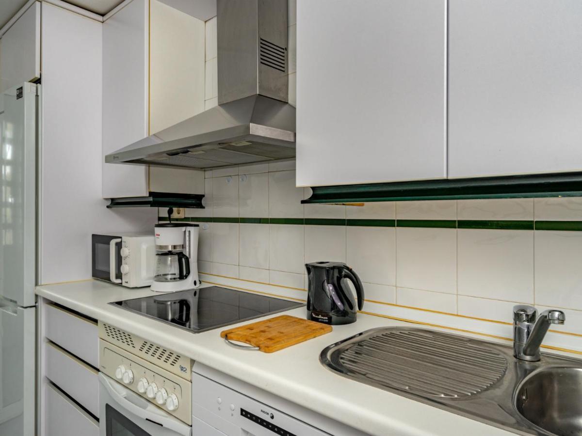 Dama De Noche-3 By Interhome Apartamento