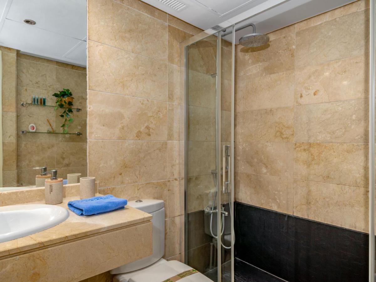 Dama De Noche-3 By Interhome * Marbella
