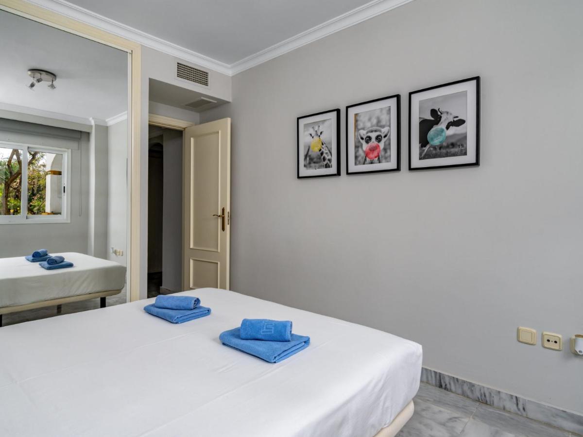 Dama De Noche-3 By Interhome Apartamento *