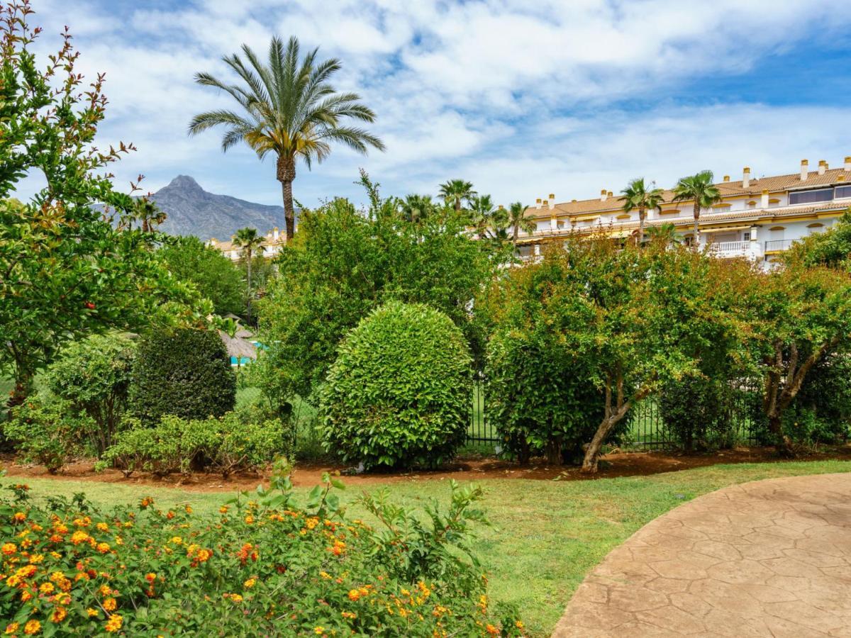 Dama De Noche-3 By Interhome * Marbella