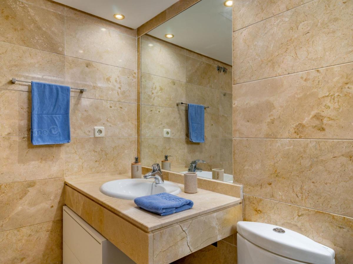 Dama De Noche-3 By Interhome Marbella